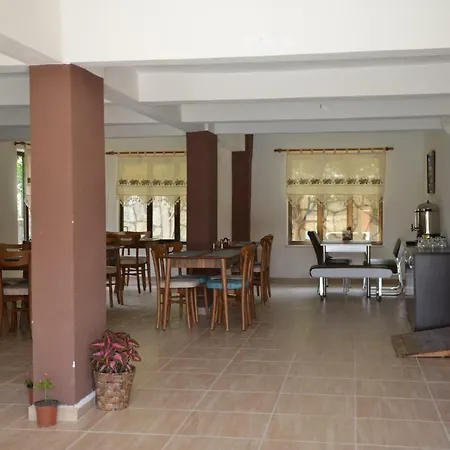 Hotel Double Comfort Mugla