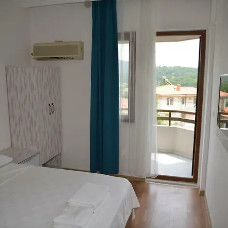 Double Comfort