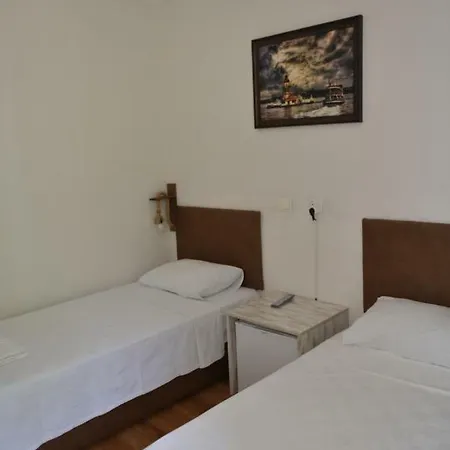 Double Comfort מלון מוגלה