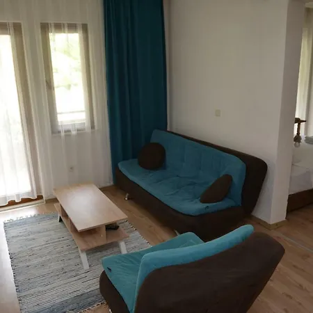 מלון Double Comfort *