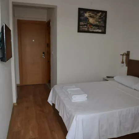 Отель Double Comfort *