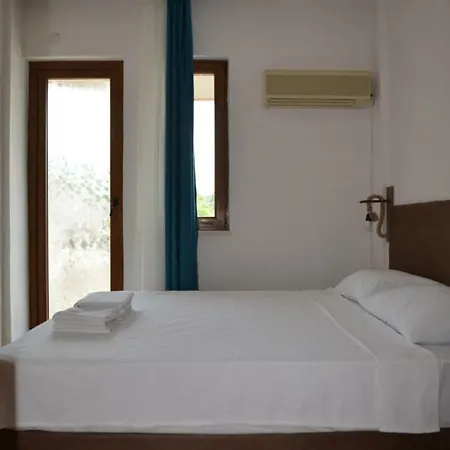 Отель Double Comfort